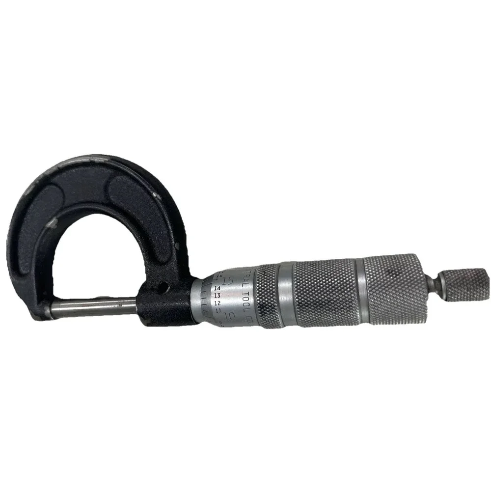 Central Tool Co. used please